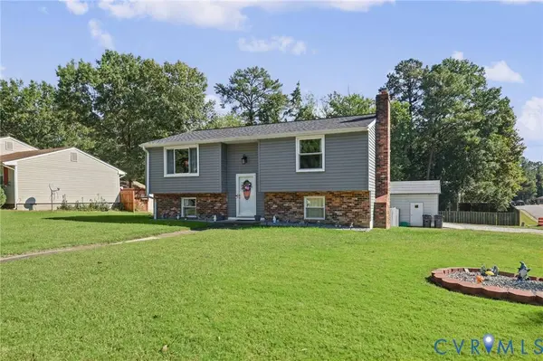 549 Vantage PL, North Chesterfield, VA 23236