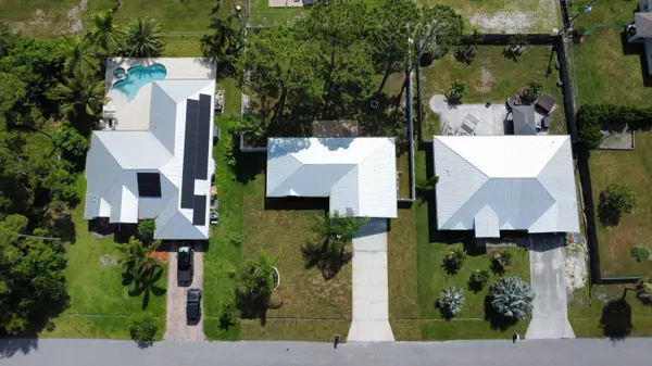 3983 SW Helmlinger ST, Port Saint Lucie, FL 34953