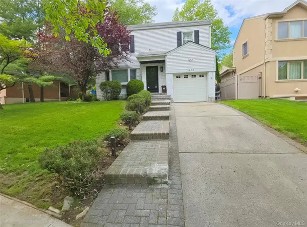 21829 85th AVE, Hollis Hills, NY 11427