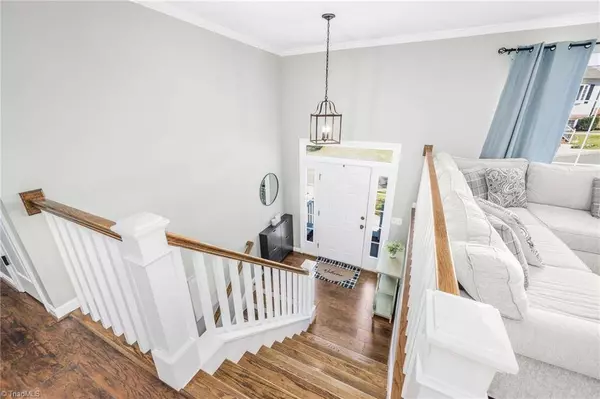 4521 Princess DR, Winston-salem, NC 27127