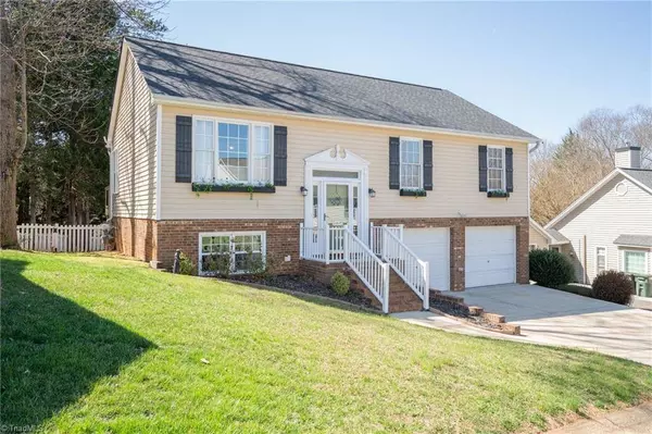 4521 Princess DR, Winston-salem, NC 27127