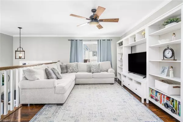 4521 Princess DR, Winston-salem, NC 27127