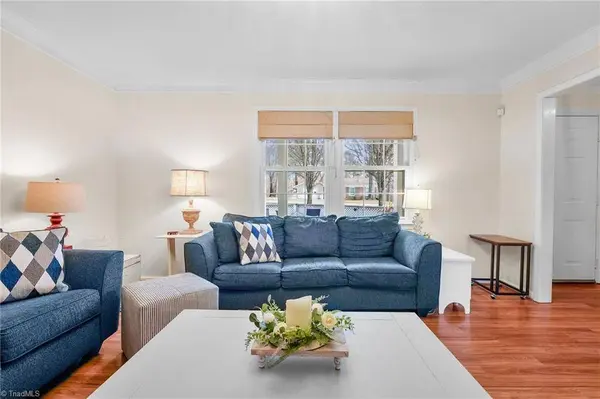 110 Summerglen DR, Lewisville, NC 27023