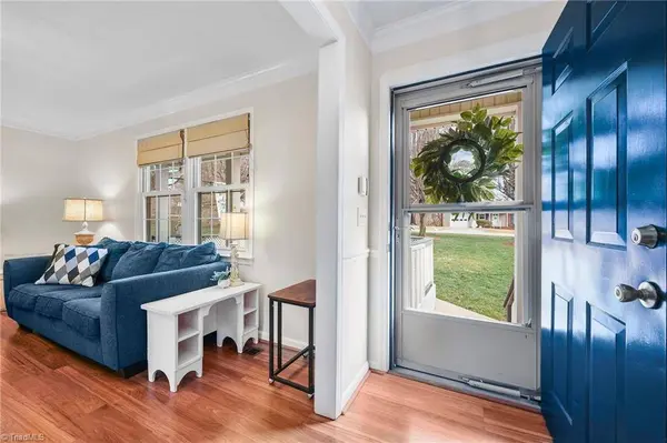 110 Summerglen DR, Lewisville, NC 27023