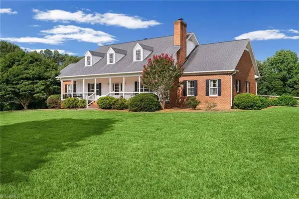 1044 Lasley RD, Lewisville, NC 27023