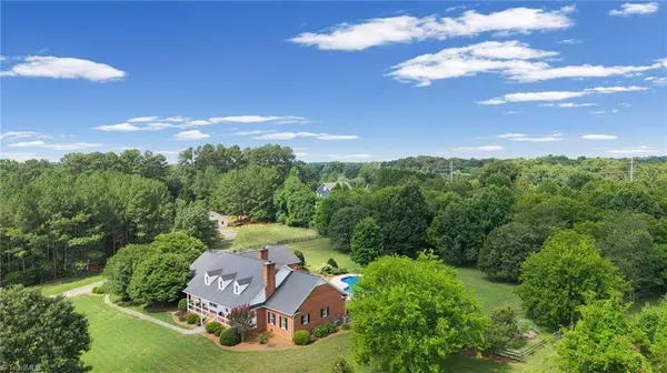 1044 Lasley RD, Lewisville, NC 27023
