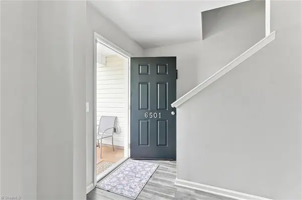 6501 Nc Highway 801, Mocksville, NC 27028