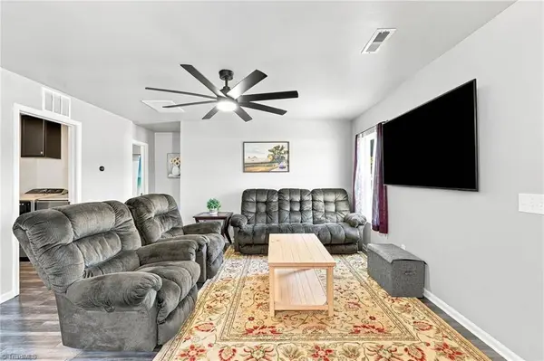6501 Nc Highway 801, Mocksville, NC 27028