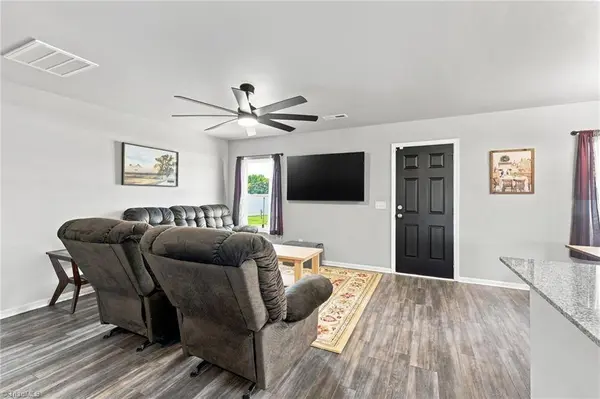 6501 Nc Highway 801, Mocksville, NC 27028