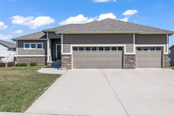 2102 NW 24th Street, Ankeny, IA 50023