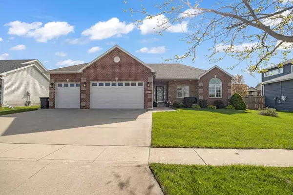 1003 NW Rockcrest Road, Ankeny, IA 50023