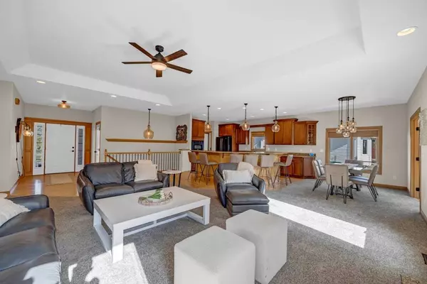 1003 NW Rockcrest Road, Ankeny, IA 50023