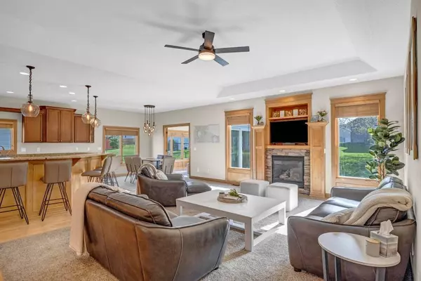 1003 NW Rockcrest Road, Ankeny, IA 50023