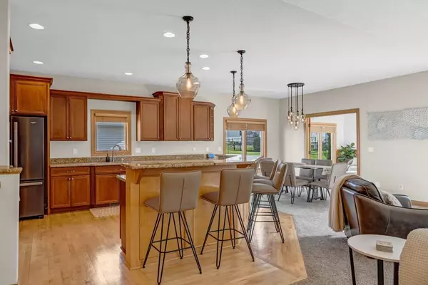 1003 NW Rockcrest Road, Ankeny, IA 50023