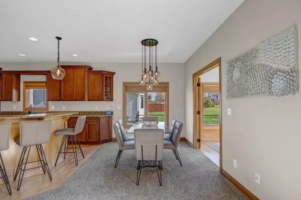 1003 NW Rockcrest Road, Ankeny, IA 50023