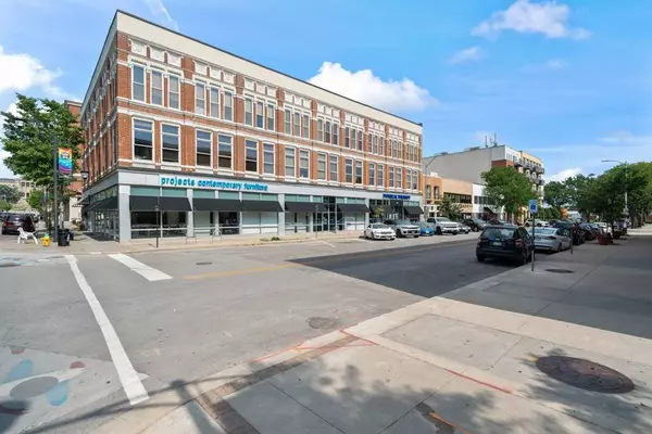 507 E Locust Street #308, Des Moines, IA 50309