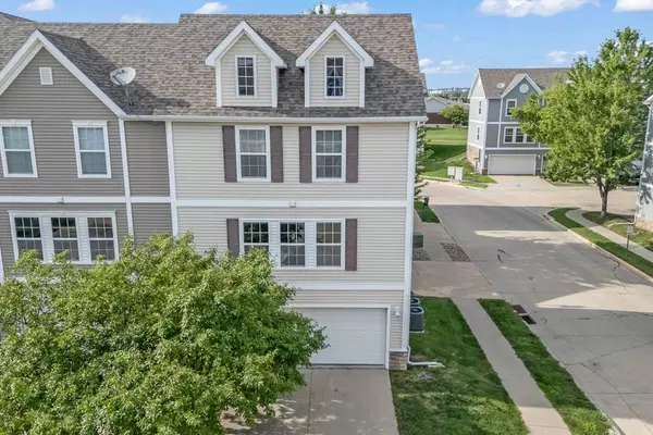 3018 SW Arlan Lane, Ankeny, IA 50023