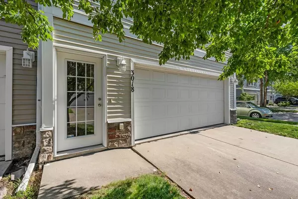 3018 SW Arlan Lane, Ankeny, IA 50023