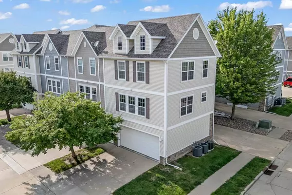 3018 SW Arlan Lane, Ankeny, IA 50023