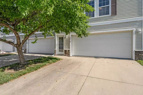3018 SW Arlan Lane, Ankeny, IA 50023
