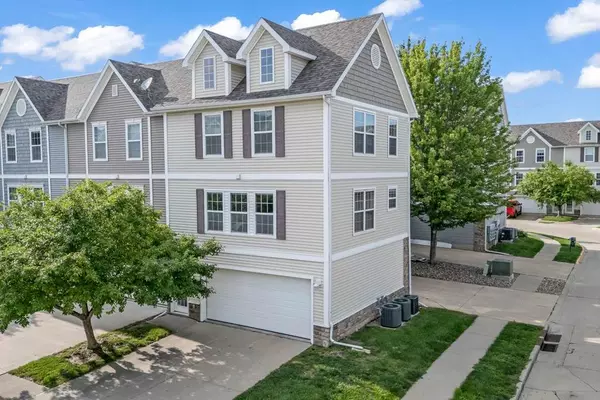 3018 SW Arlan Lane, Ankeny, IA 50023