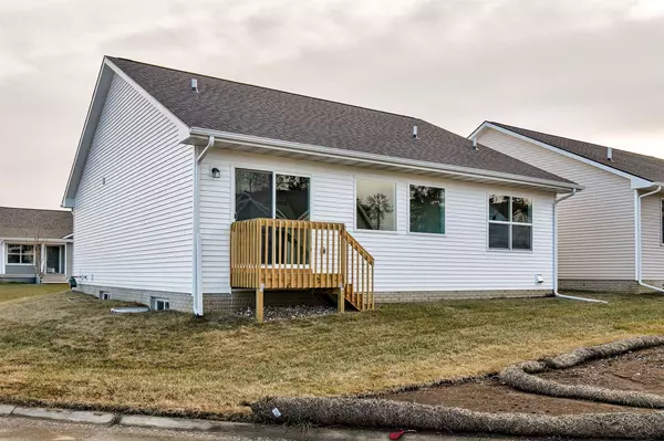 415 Commons Drive, Carlisle, IA 50047