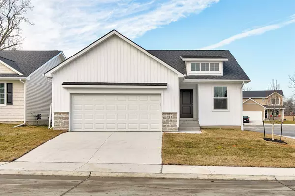 415 Commons Drive, Carlisle, IA 50047