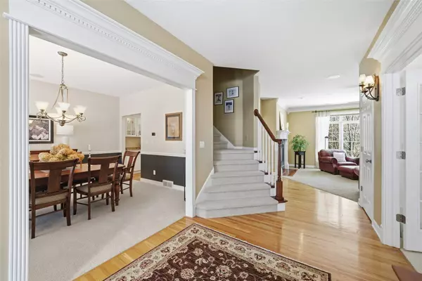 709 NE Georgetown Court, Ankeny, IA 50021