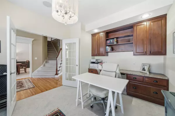 709 NE Georgetown Court, Ankeny, IA 50021