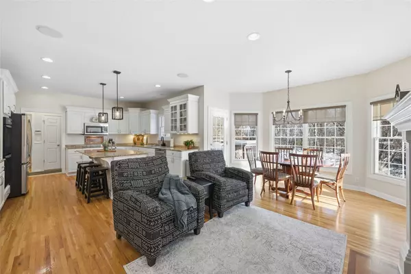 709 NE Georgetown Court, Ankeny, IA 50021