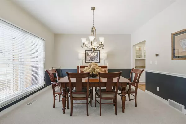 709 NE Georgetown Court, Ankeny, IA 50021