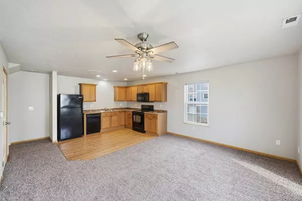 3121 SW Arlan Lane, Ankeny, IA 50023