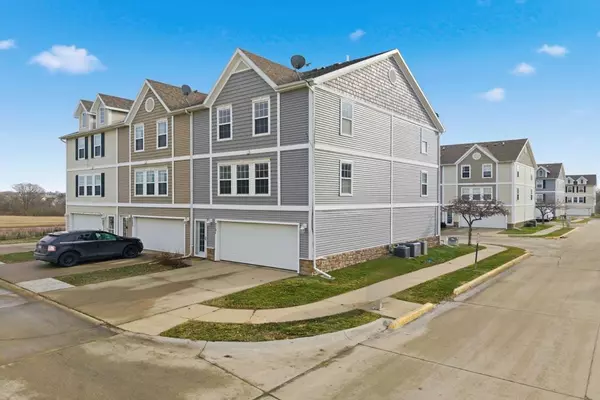 3121 SW Arlan Lane, Ankeny, IA 50023