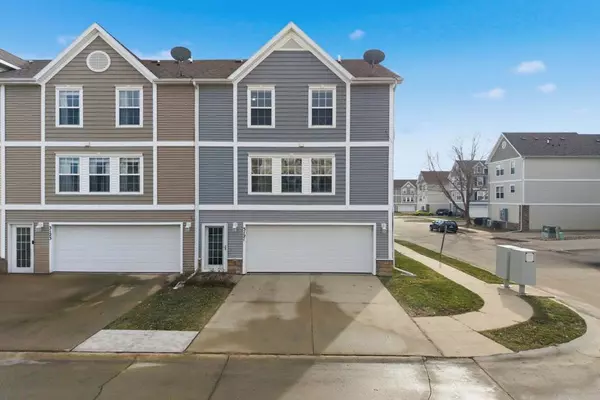 3121 SW Arlan Lane, Ankeny, IA 50023