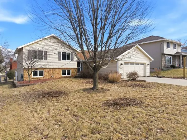 417 NW Greenwood Street, Ankeny, IA 50023
