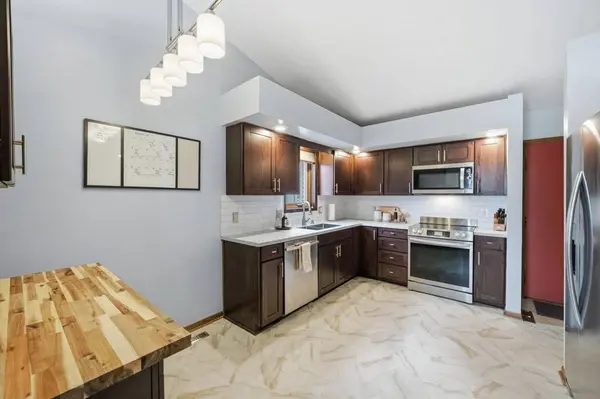 417 NW Greenwood Street, Ankeny, IA 50023