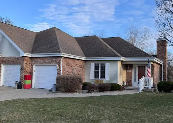 117 Glenn Drive, Cottage Grove, WI 53527