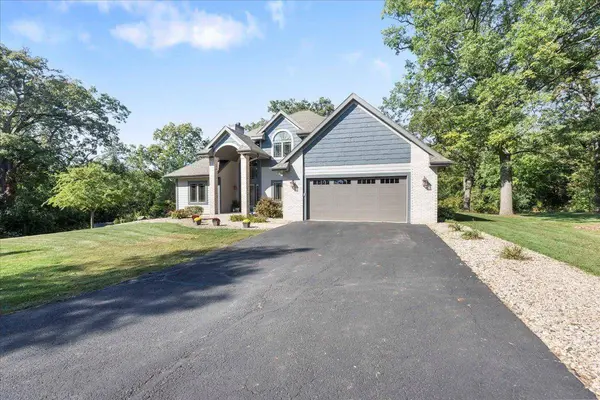 2082 Tower Drive, Stoughton, WI 53589