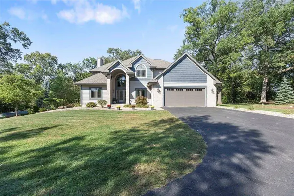 2082 Tower Drive, Stoughton, WI 53589