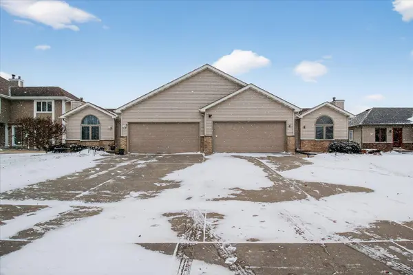 8427 Elderberry Road, Madison, WI 53717