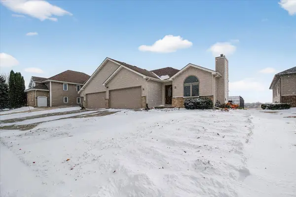 8427 Elderberry Road, Madison, WI 53717