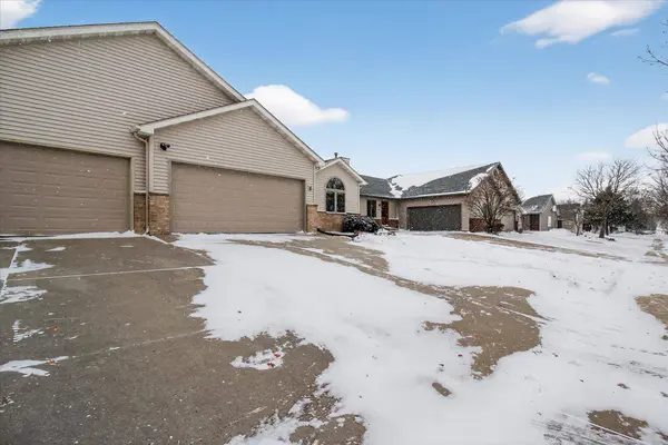 8427 Elderberry Road, Madison, WI 53717