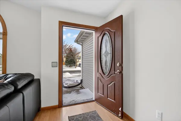 8427 Elderberry Road, Madison, WI 53717