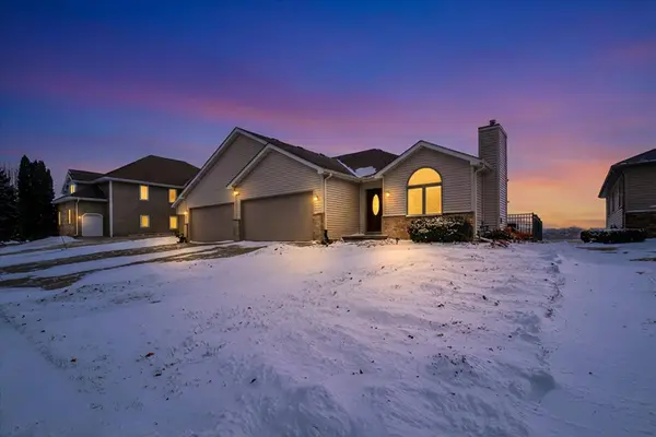 8427 Elderberry Road, Madison, WI 53717