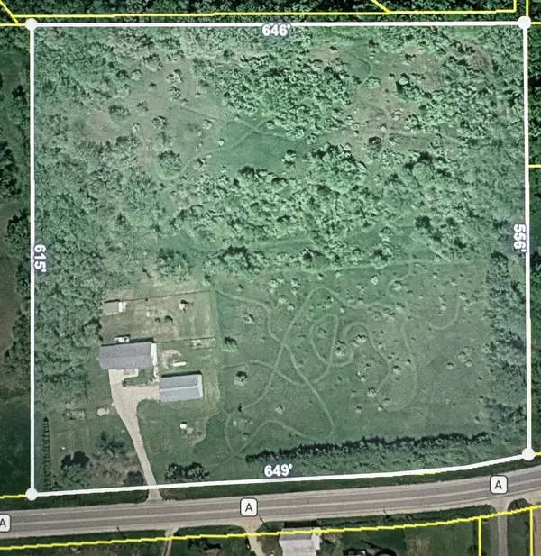 5556 County Road A Street, Brooklyn, WI 53521