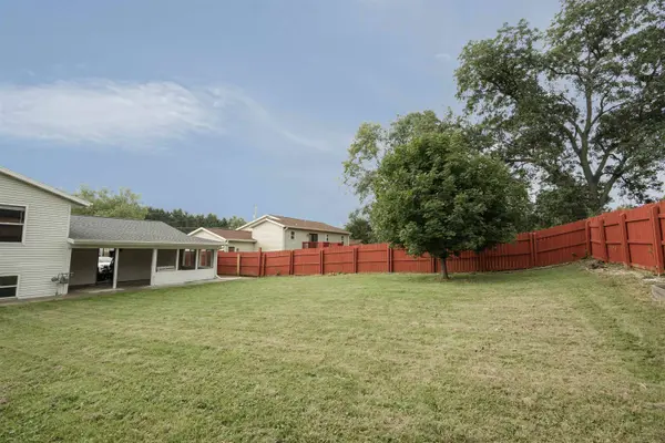 310 Marlboro Avenue, Edgerton, WI 53534