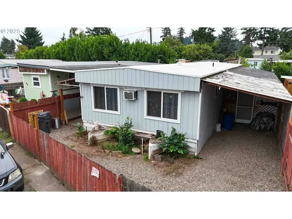 11911 SE DIVISION ST #47, Portland, OR 97266