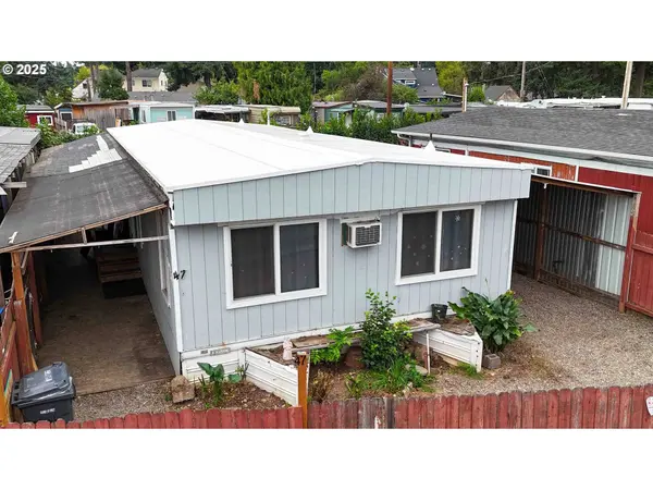 11911 SE DIVISION ST #47, Portland, OR 97266