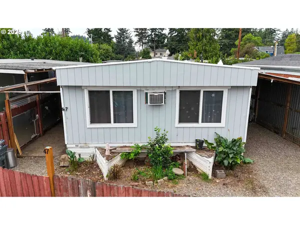 11911 SE DIVISION ST #47, Portland, OR 97266