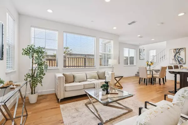 1403 S Tradition ST, Mountain House, CA 95391